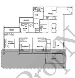 Sol Acres (D23), Condominium #578162891